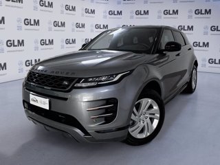 LAND ROVER Range Rover Evoque 1.5 I3 PHEV 300 CV AWD Auto R-Dynamic S