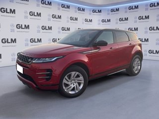 LAND ROVER Range Rover Evoque 2.0D I4-L.Flw 150 CV AWD Auto R-Dynamic S