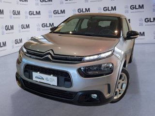 CITROEN C4 Cactus BlueHDi 100 S&S Shine