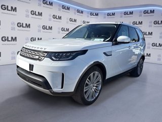 LAND ROVER Discovery 2.0 SD4 240 CV HSE