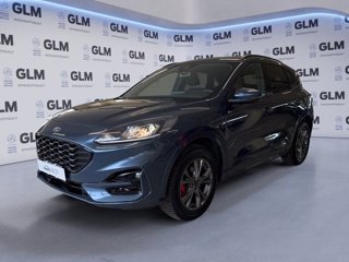 FORD Kuga 2.5 Plug In Hybrid 225 CV CVT 2WD ST-Line