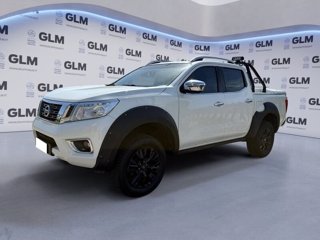NISSAN Navara 2.3 dCi 190 CV 7AT 4WD Double Cab Trek-1