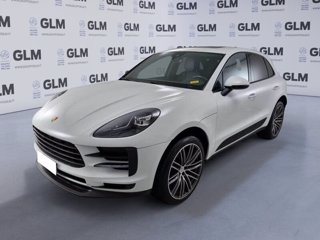 PORSCHE Macan 2.0