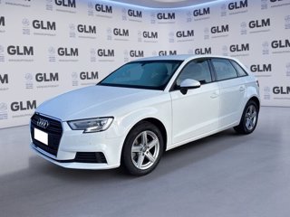 AUDI A3 1.6 TDI 116 CV S tronic Business