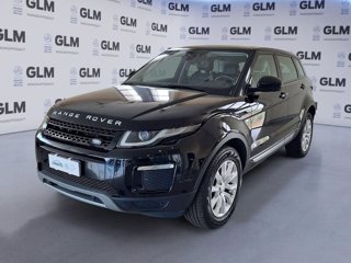 LAND ROVER Range Rover Evoque 2.0 TD4 150 CV 5p. Business Edition SE