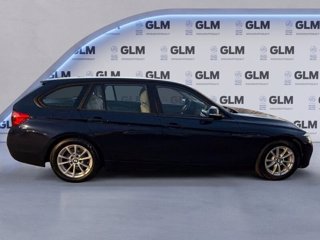 BMW 316d Touring Business Advantage aut.