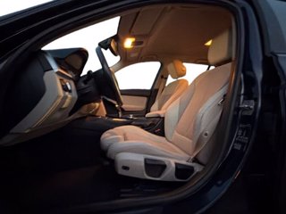 BMW 316d Touring Business Advantage aut.