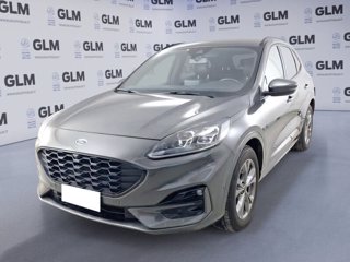 FORD Kuga 1.5 EcoBlue 120 CV aut. 2WD ST-Line X