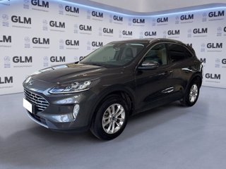 FORD Kuga 1.5 EcoBoost 150 CV 2WD Titanium X