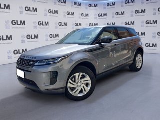 LAND ROVER Range Rover Evoque 2.0D I4 163 CV AWD Auto S