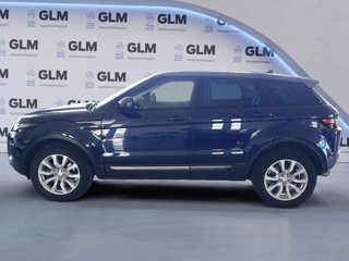 LAND ROVER Range Rover Evoque 2.0 TD4 150 CV 5p. SE