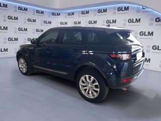 LAND ROVER Range Rover Evoque 2.0 TD4 150 CV 5p. SE
