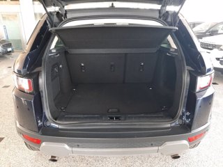 LAND ROVER Range Rover Evoque 2.0 TD4 150 CV 5p. SE