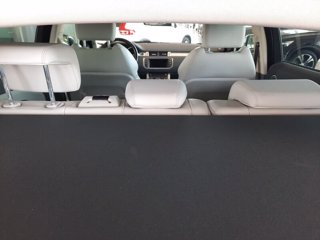 LAND ROVER Range Rover Evoque 2.0 TD4 150 CV 5p. SE