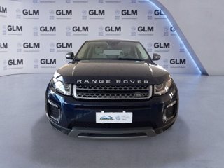 LAND ROVER Range Rover Evoque 2.0 TD4 150 CV 5p. SE