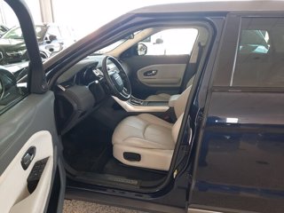 LAND ROVER Range Rover Evoque 2.0 TD4 150 CV 5p. SE