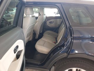 LAND ROVER Range Rover Evoque 2.0 TD4 150 CV 5p. SE
