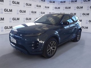 LAND ROVER Range Rover Evoque 2.0D I4 163CV AWD Auto R-Dynamic SE