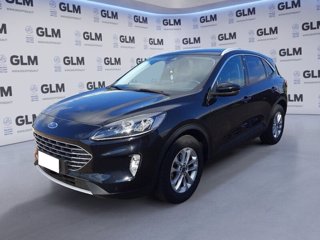 FORD Kuga 1.5 EcoBoost 150 CV 2WD Titanium X