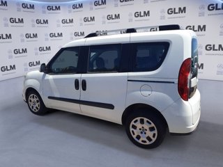 FIAT Doblò 1.6 MJT 16V 120CV Easy