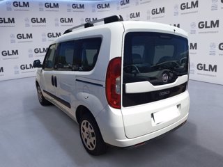 FIAT Doblò 1.6 MJT 16V 120CV Easy