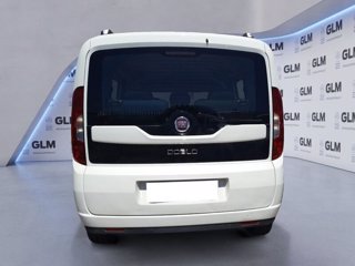 FIAT Doblò 1.6 MJT 16V 120CV Easy