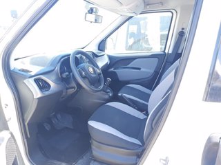 FIAT Doblò 1.6 MJT 16V 120CV Easy