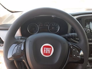 FIAT Doblò 1.6 MJT 16V 120CV Easy