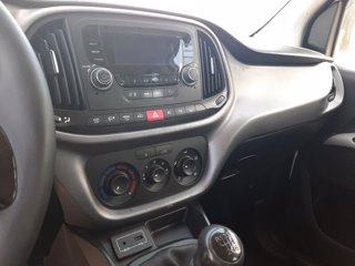 FIAT Doblò 1.6 MJT 16V 120CV Easy