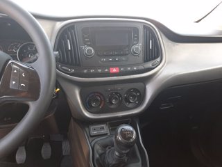 FIAT Doblò 1.6 MJT 16V 120CV Easy