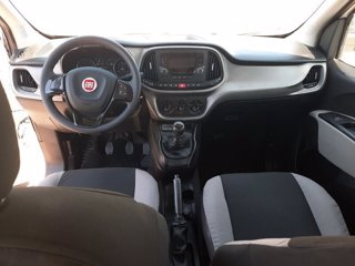 FIAT Doblò 1.6 MJT 16V 120CV Easy