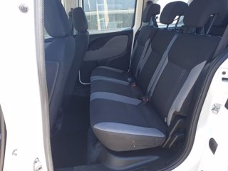 FIAT Doblò 1.6 MJT 16V 120CV Easy