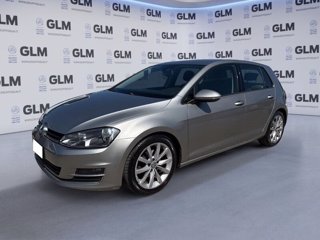 VOLKSWAGEN Golf 1.6 BlueTDI 110 CV 5p. Comfortline