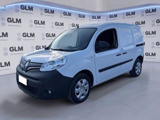 RENAULT Kangoo Blue dCi 115CV Express Furgone  Ice