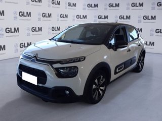 CITROEN C3 BlueHDi 100 S&S Shine Pack