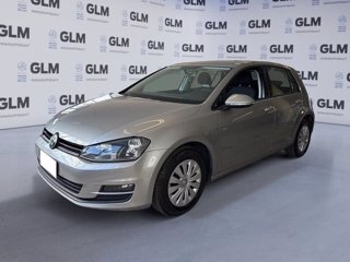 VOLKSWAGEN Golf 1.2 TSI 105 CV 5p. Trendline BlueMotion Technology