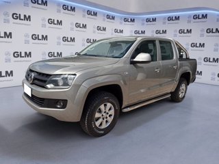 VOLKSWAGEN Amarok 2.0 BiTDI 180 CV 4MOTION Inseribile