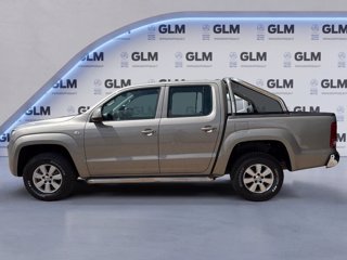VOLKSWAGEN Amarok 2.0 BiTDI 180 CV 4MOTION Inseribile