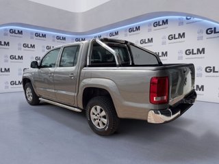 VOLKSWAGEN Amarok 2.0 BiTDI 180 CV 4MOTION Inseribile