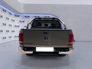 VOLKSWAGEN Amarok 2.0 BiTDI 180 CV 4MOTION Inseribile