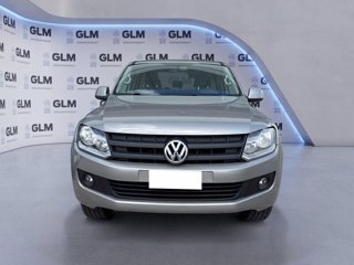 VOLKSWAGEN Amarok 2.0 BiTDI 180 CV 4MOTION Inseribile