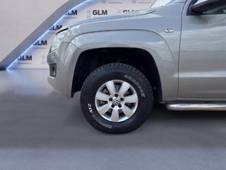 VOLKSWAGEN Amarok 2.0 BiTDI 180 CV 4MOTION Inseribile