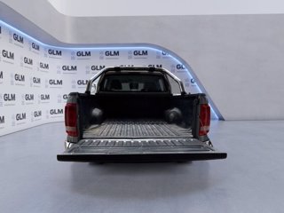 VOLKSWAGEN Amarok 2.0 BiTDI 180 CV 4MOTION Inseribile