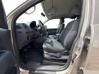 VOLKSWAGEN Amarok 2.0 BiTDI 180 CV 4MOTION Inseribile