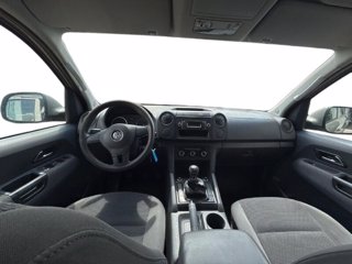 VOLKSWAGEN Amarok 2.0 BiTDI 180 CV 4MOTION Inseribile