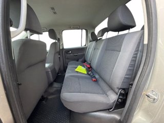 VOLKSWAGEN Amarok 2.0 BiTDI 180 CV 4MOTION Inseribile