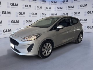 FORD Fiesta 1.1 85 CV 3 porte Plus