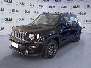 JEEP Renegade 1.0 T3 Longitude