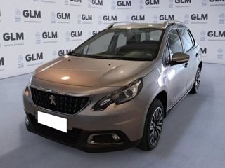 PEUGEOT 2008 BlueHDi 100 S&S Active