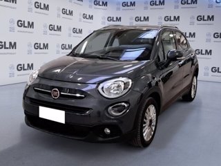 FIAT 500X 1.3 MultiJet 95 CV Connect